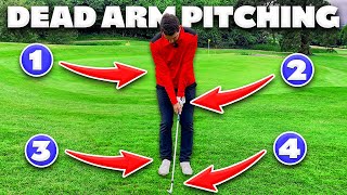 THIS IS HOW TO PITCH CORRECTLY | SIMPLE & EASY TO FOLLOW