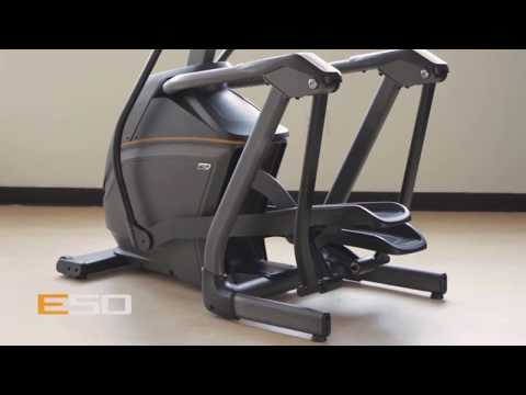 Эллиптический эргометр MATRIX E50XR / E50XIR