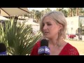 Maggie Rose talks with @AXSTV about Stagecoach Country Music Festival