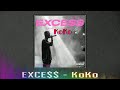 EXCE$$ - КоКо (Слив трека, 2020)