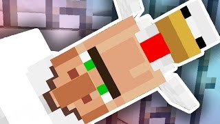THE MINECRAFT VILLAGER PRISON ESCAPE!!! | Asleep 2 #2 screenshot 5