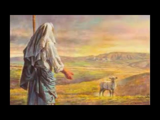 Rev. KK Ip "The Always God" series -#4 "Always Pursuing" (Luke 15:1-10)