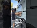 Sprinter with the Best Exterior Upgrades