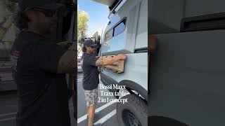 Sprinter with the Best Exterior Upgrades