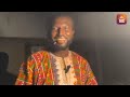 Chairman Yankuba Blast President Barrow At UDP S Meeting In Sukuta Chairman Yankuba Blast President Barrow At UDP S Meeting In Sukuta