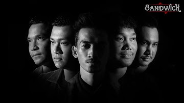 SANDWICH - EMPAT RODA