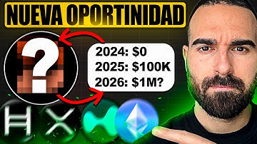 🔥EL PROYECTO MÁS GRANDE EN CRIPTO PARA 2026🔥Aprovecha la OPORTUNIDAD * Criptomonedas HOY