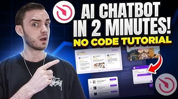 How to Add an AI Chatbot to Your Website (No Code Tutorial) | Best WordPress & Ecommerce Chatbot