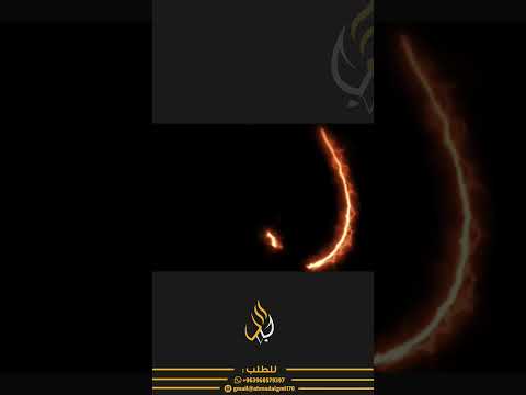تعديل و تطوير الشعار الخاص بي بإستخدام البن تول فقط