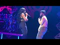 Love Lies - Khalid & Normani LIVE at Jingle Ball San Francisco 2018