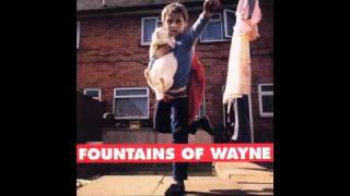 Fountains of Wayne - Barbara H chords