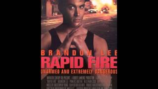 RAPID FIRE(soundtrack)I Will Be There-by Hardaline 