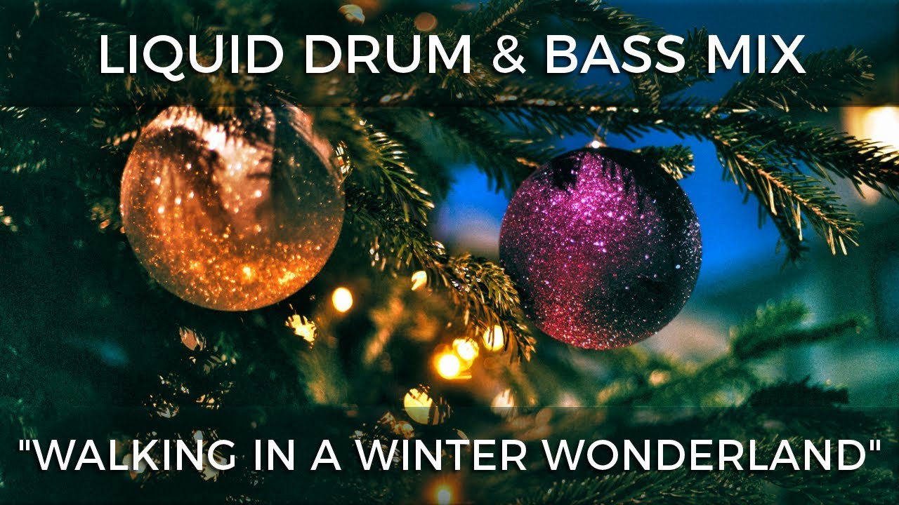 ► Liquid Drum & Bass Mix -