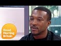 Ashley Walters Confronts Knife Crime in New Series of 'Top Boy' | Good Morning Britain