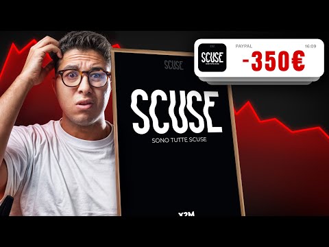 IL DISASTROSO BRAND CHE APRII...