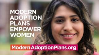 Modern Adoption Plans Empower Women