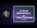 El Árbol Genealógico y Cómo Sanarlo - Entrevista con Rita Funes (Parte 2)