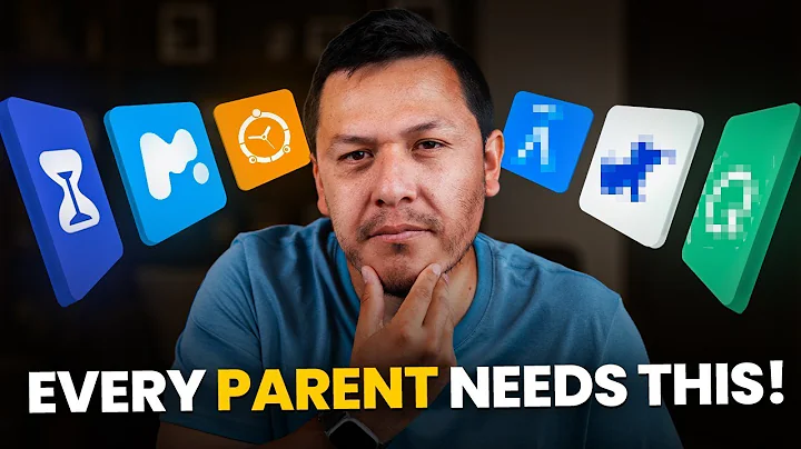 Best Parental Control Apps 2025 (STOP Wasting Money on These)