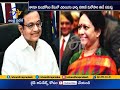 Enforcement Directorate summons Nalini Chidambaram again