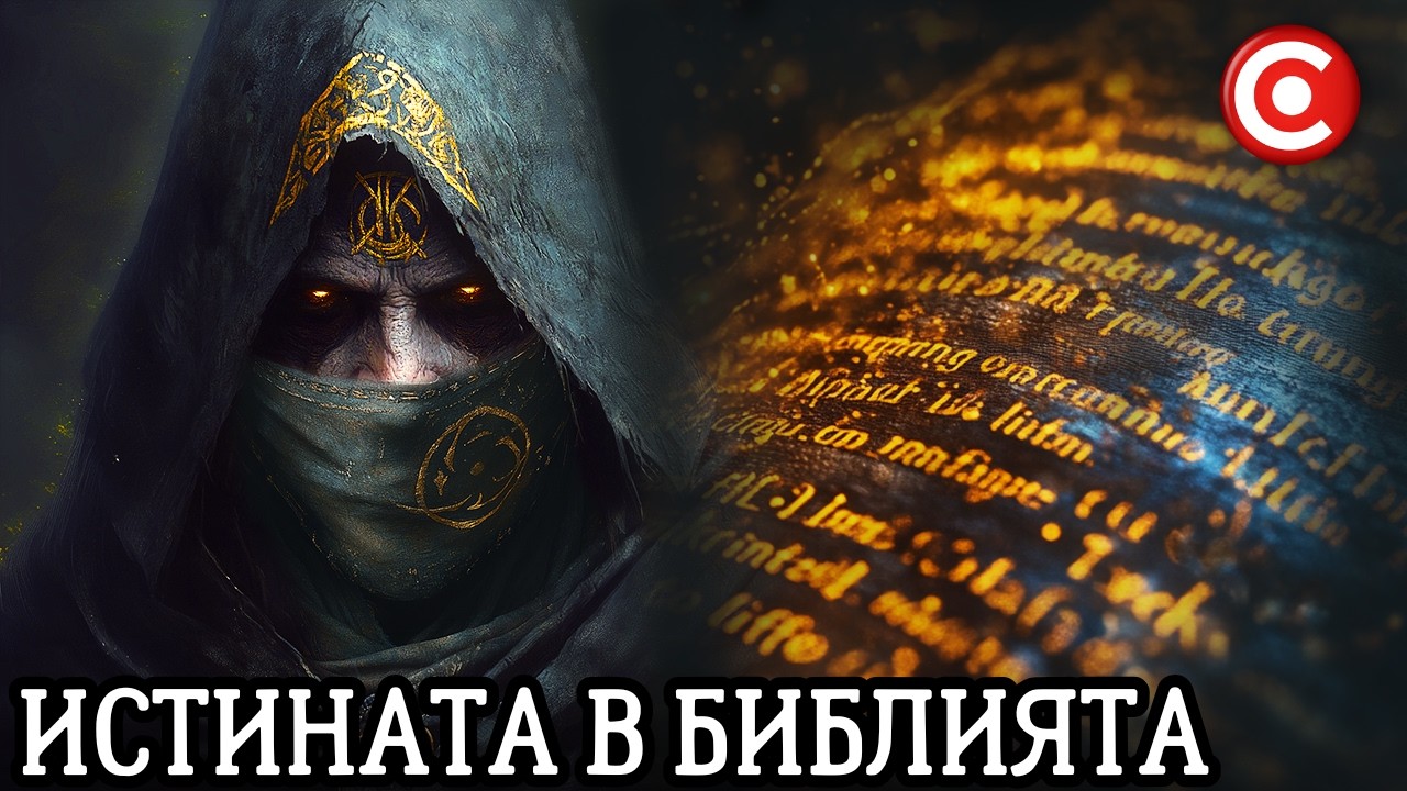 Открития Потвърждават Части от Библията