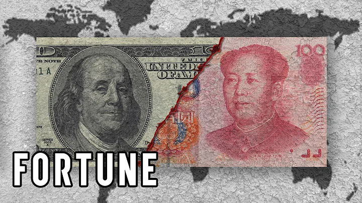 U.S. Formally Accuses China of Manipulating the Yuan - DayDayNews