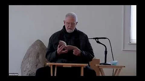 Sunday Talk, Norm Randolph "The Teachings of Blanc...