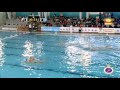 CN Terrassa vs CN Sabadell - Partido de la Jornada