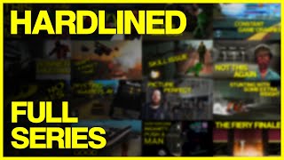 Beating The Impossible Mod - GTA Hardlined (Full Series)