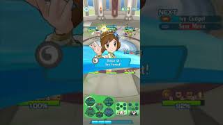 Pasio Towers - Grass Floor 29 1/1/1 Anniversary Florian, Sygna Suit Lyra, Carmine
