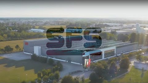 Video Company Presentation | SFS Italy