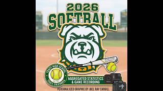THS SOFTBALL SLIDESHOW 2026