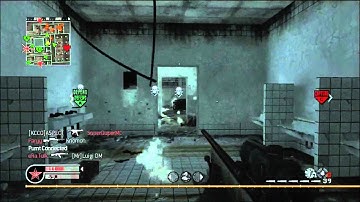 My Best Clip Ever. Noscope Quad Feed Cod4