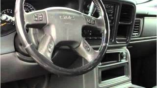 2006 GMC Sierra 1500 Used Cars Bismarck ND Gmc Dealer Bismarck Nd