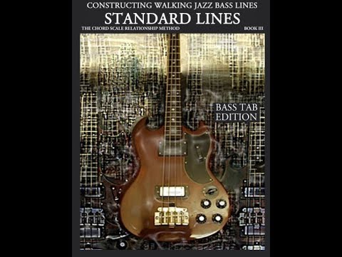 jazz-bass-lesson---walking-bass-line-on-classic-jazz-standard-bass-clef-and-bass-tab