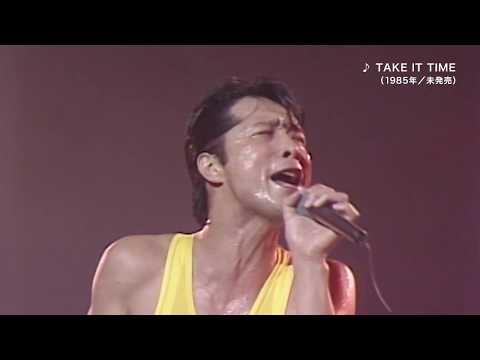 矢沢永吉NEW ALBUM『いつか、その日が来る日まで...』初回限定盤 特典映像 未発売BEST LIVEセレクション ダイジェスト