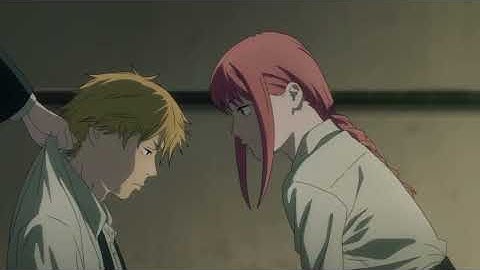 Makima Anatomy Explored - How Exactly Do Makima