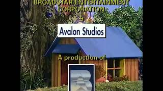 The Learning Channelavalon Studiosbroadstar Entertainment Corporationalice Entertainment 1997