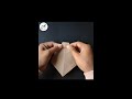 How to make paper Tie | How to make a paper neck Tie