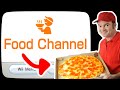Would you order a Pizza from your Wii? - YouTube