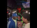 50 Cent & Power: Origins Cast