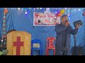 Nepali Christian massage Pastor Prakash Thapa || संसारको सब थोक भन्दा परमेश्वरको बचन समार्थिलो छ