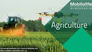 Agriculture Software Solutions | Mobiloitte screenshot 3