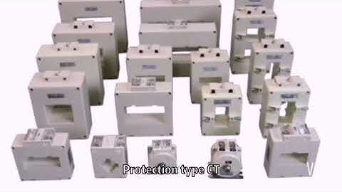 Acrel Electric | AKH-0.66 series current transformer.