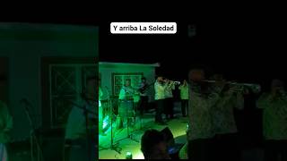 Y arriba La Soledad 🤗y con esta hermosa canción más, #rancho #lasoledad #santiagopapasquiaro #dgo