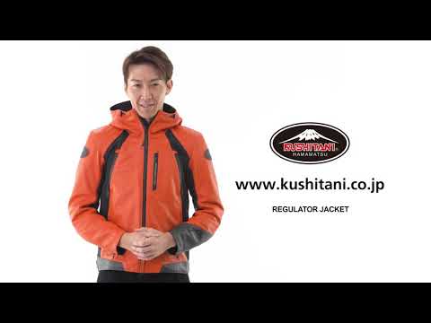 KUSHITANI REGULATOR JACKET レギュレータージャケット hq720.jpg?sqp=-