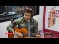 IHAB AMIR - Madarna Walo ( Live Acoustic ) - إيهاب أمير - حبيبي هجرني و راح / مادرنا والو