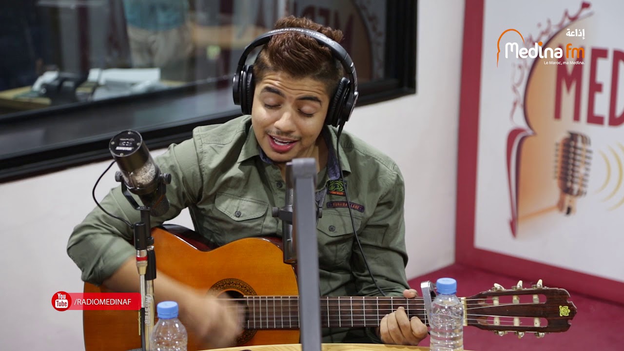 music ihab amir madarna walo