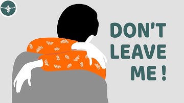 INFPs with Fear of Abandonment: Potential Solutions for INFP Anxious Attachment