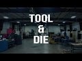 Tool & Die Shops | D1 Mold #004