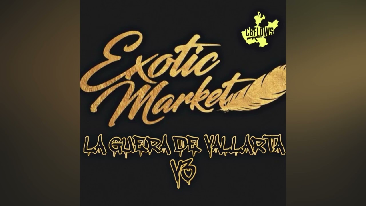 La Guera De Vallarta V3 - CB Flows 2024